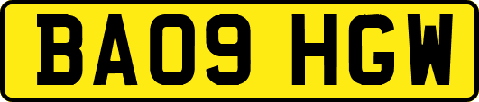 BA09HGW
