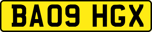 BA09HGX