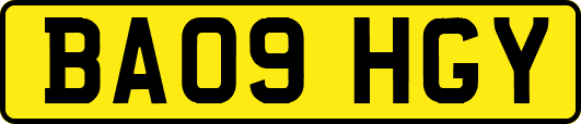 BA09HGY