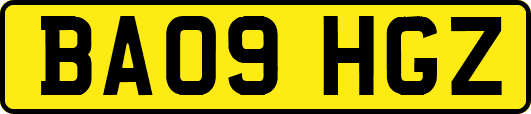 BA09HGZ