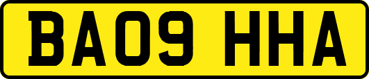 BA09HHA