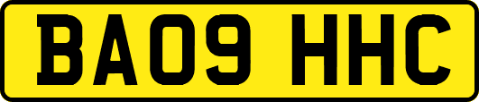 BA09HHC