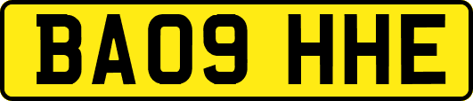 BA09HHE