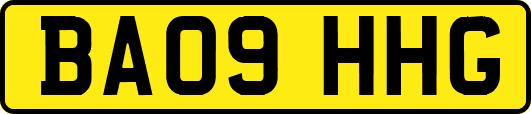 BA09HHG