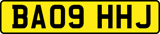 BA09HHJ
