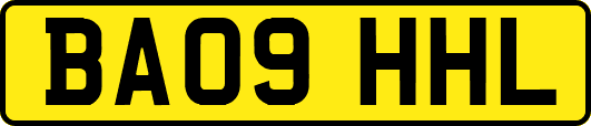 BA09HHL