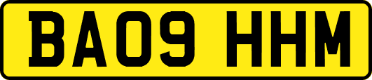 BA09HHM