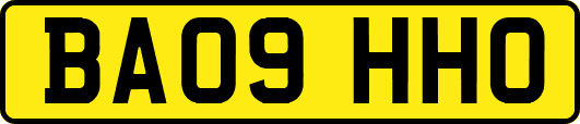 BA09HHO