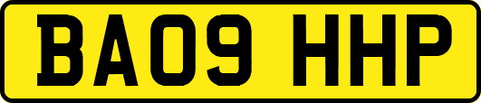 BA09HHP