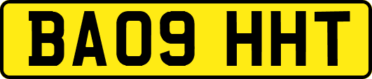 BA09HHT