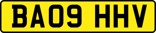 BA09HHV