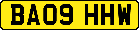 BA09HHW