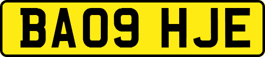 BA09HJE