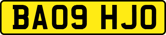 BA09HJO
