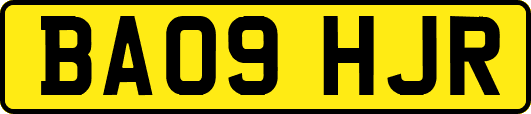 BA09HJR