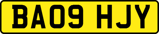 BA09HJY