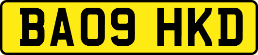 BA09HKD