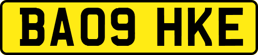 BA09HKE