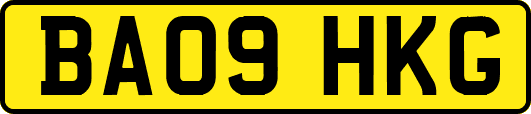 BA09HKG