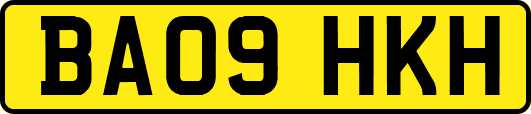 BA09HKH