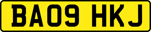 BA09HKJ