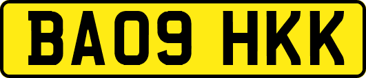 BA09HKK