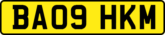 BA09HKM