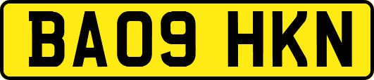 BA09HKN
