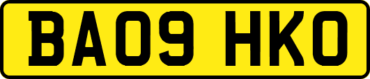 BA09HKO