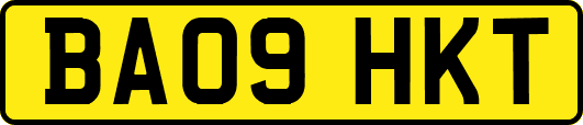 BA09HKT