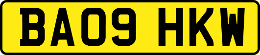 BA09HKW