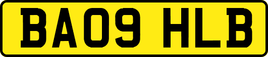 BA09HLB