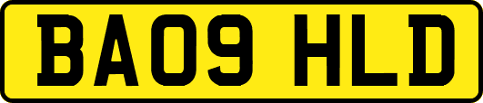 BA09HLD