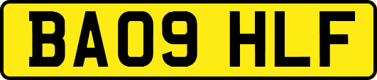 BA09HLF