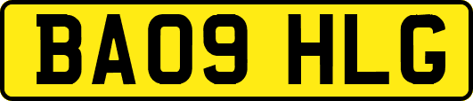BA09HLG