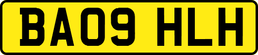BA09HLH