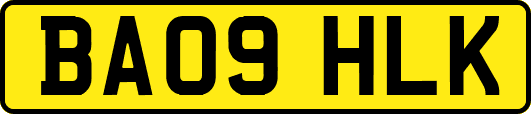 BA09HLK