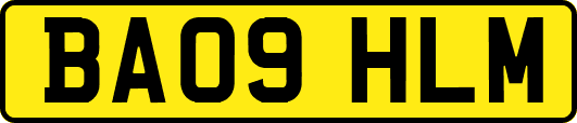 BA09HLM
