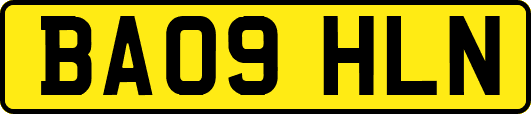 BA09HLN