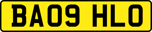 BA09HLO