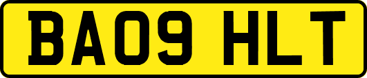 BA09HLT