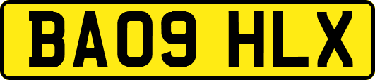 BA09HLX