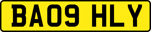BA09HLY