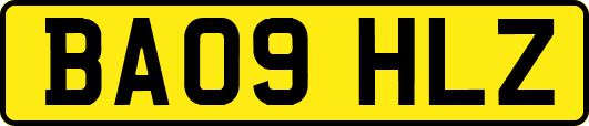 BA09HLZ