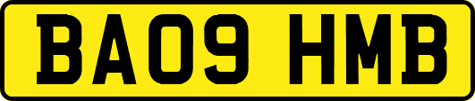 BA09HMB