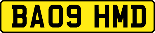 BA09HMD