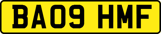 BA09HMF