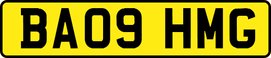 BA09HMG