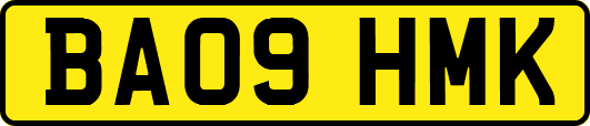 BA09HMK