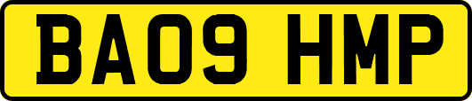 BA09HMP